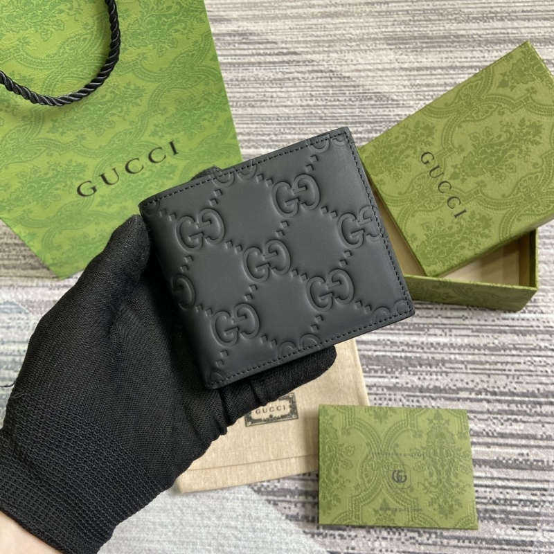 Gucci Wallets & Purse